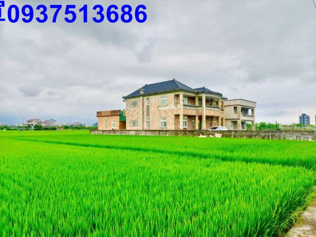 宜蘭宜蘭市農地-1