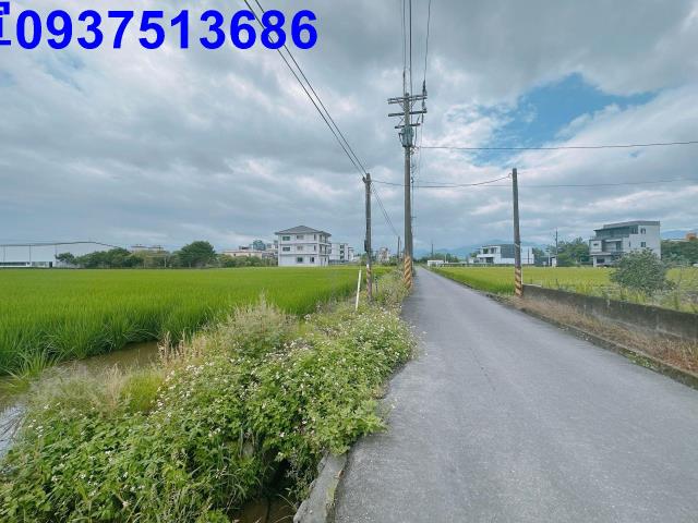 宜蘭宜蘭市農地-4