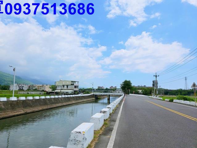 宜蘭礁溪農地-13