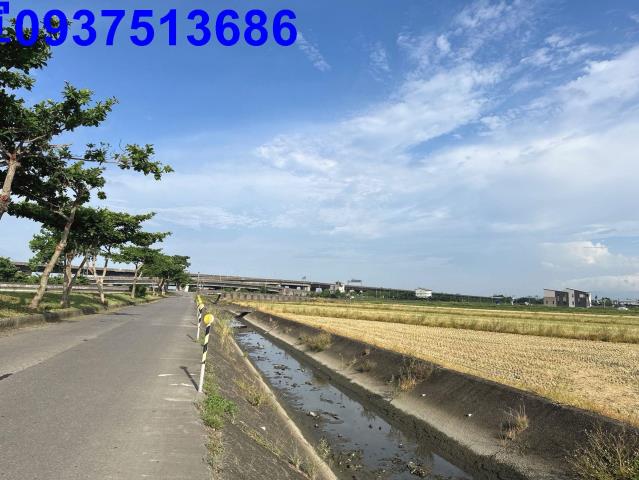 宜蘭壯圍農地-15