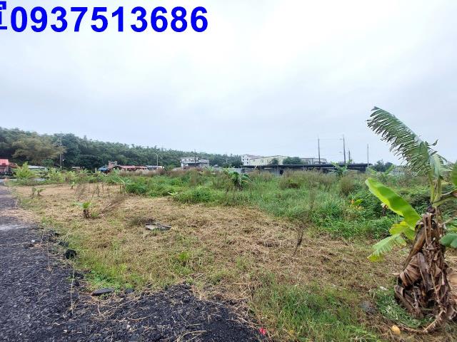 宜蘭壯圍農地-2