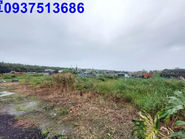 宜蘭壯圍農地-5