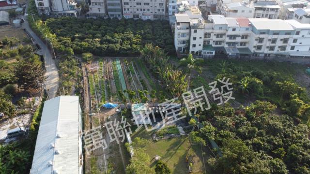 南投市建地綠地農地-5