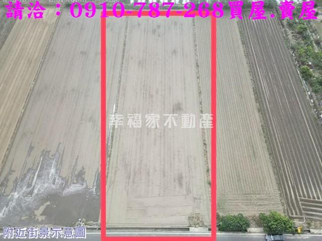 台南農地-3
