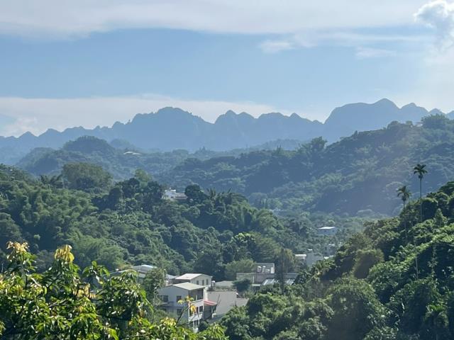 台中霧峰山坡地-12