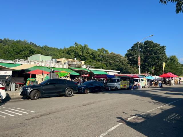 台中霧峰山坡地-5