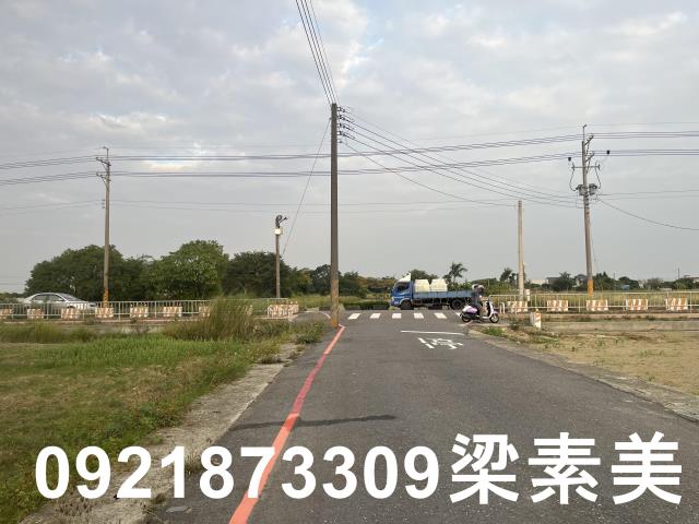 台南永康農地-1