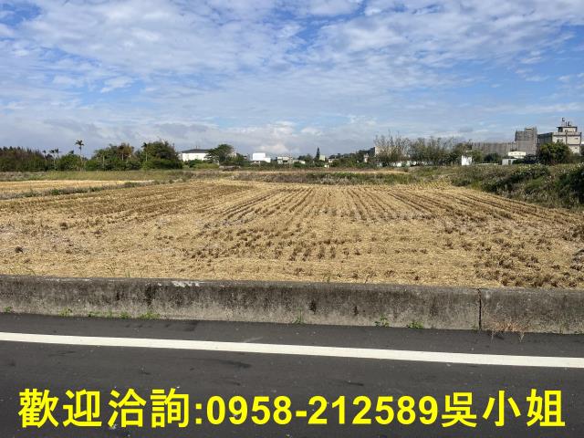 新竹新豐農地-11