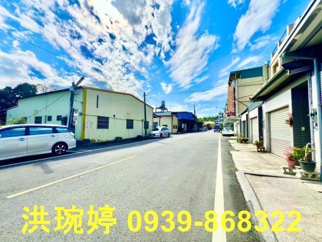 彰化芬園工業地-4