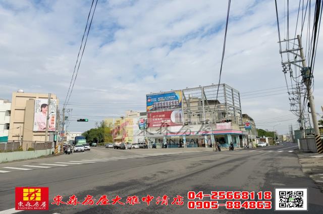 台中神岡農地-2