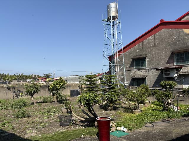 屏東里港建地-11