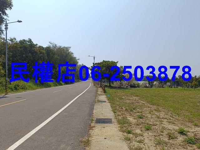 台南六甲農地-14