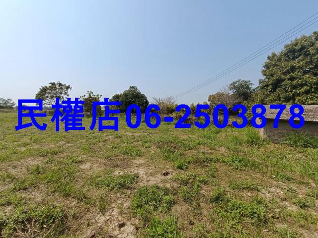 台南六甲農地-3