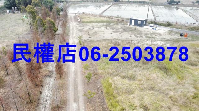 台南六甲農地-8