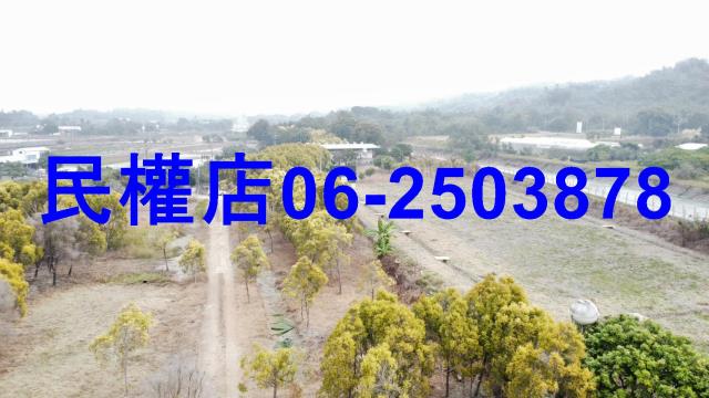 台南六甲農地-5