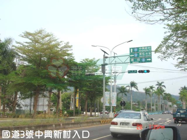 南投南投市農地-2