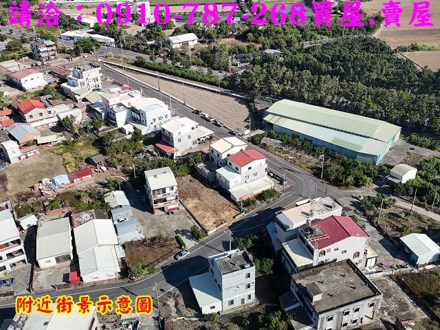 台南柳營建地-9