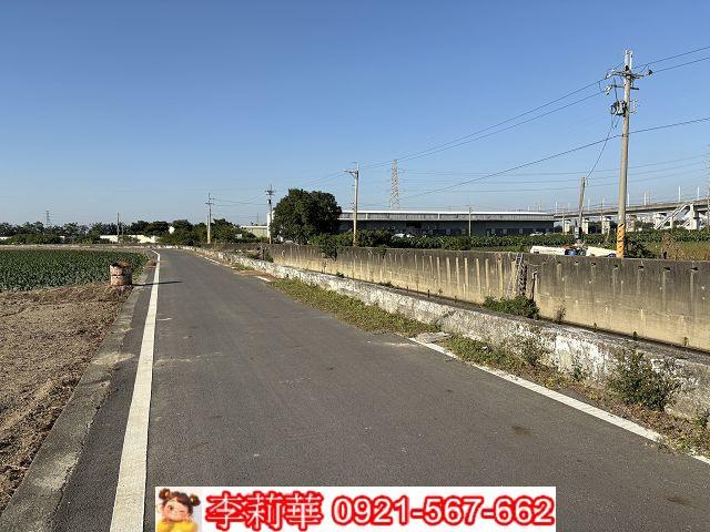 台南永康農地-1