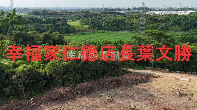 台南新化農地-12