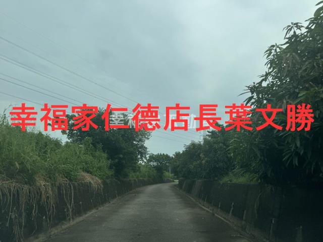 台南新化農地-7
