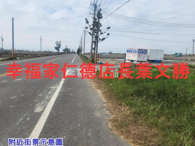 台南七股養殖地-13