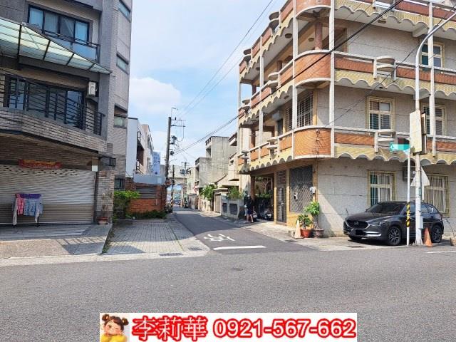 台南永康建地-2