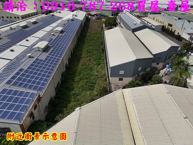 台南安定農地-11