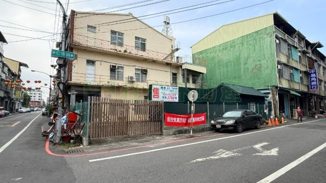 屏東市建地-3