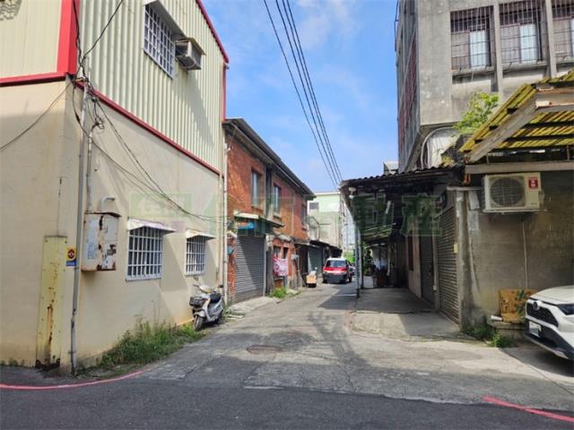 三民區工業地-7