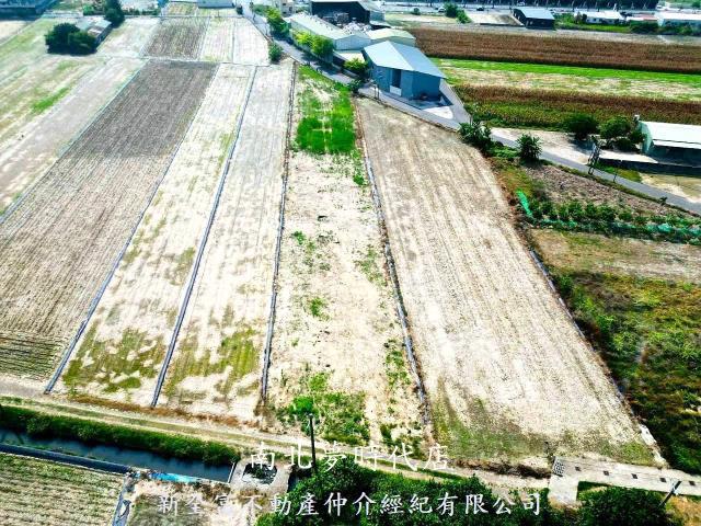 安南農地-2
