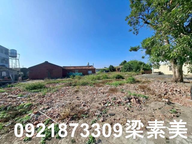 台南麻豆建地-1