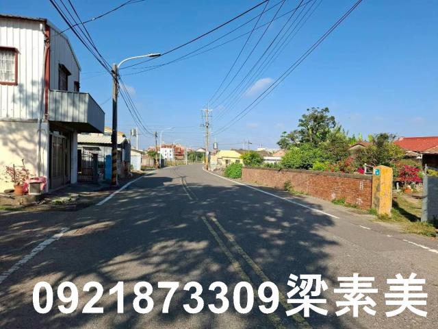 台南麻豆建地-3