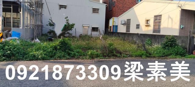 台南六甲建地-5