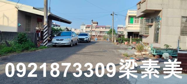 台南六甲建地-6