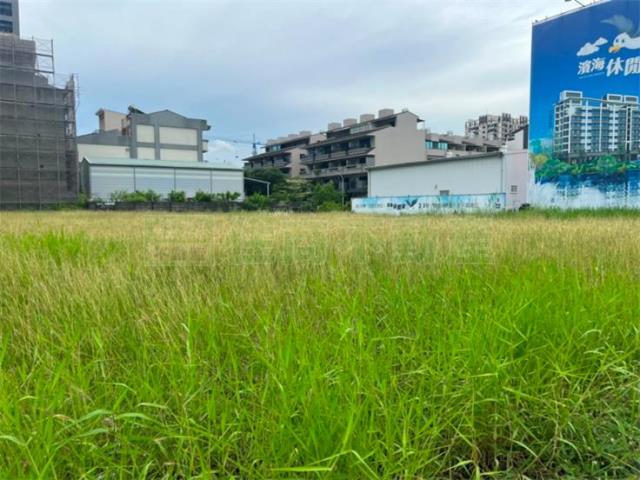 高雄楠梓建地-1