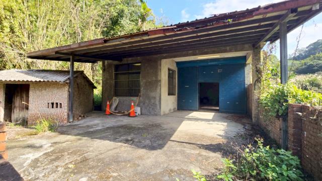 新竹北埔農地-4