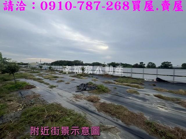 台南南區農地-5