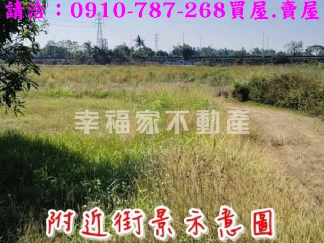 台南新市農地-14