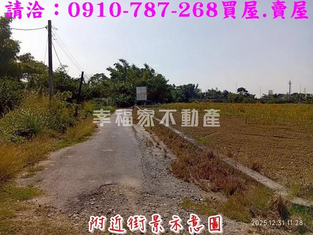 台南新市農地-4