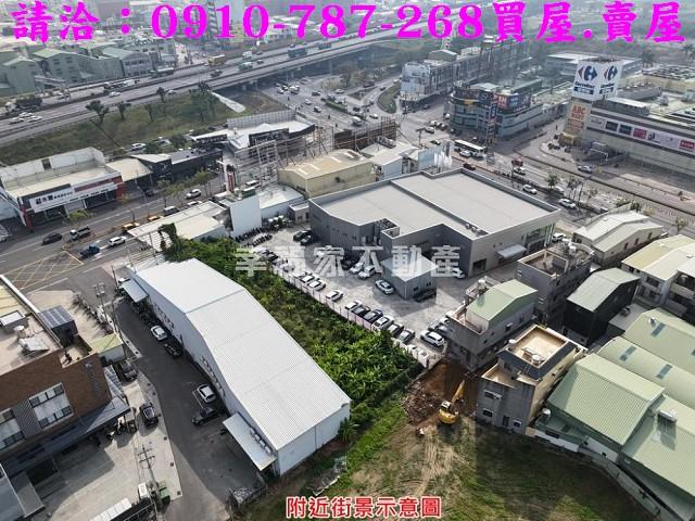 台南仁德工業地-1