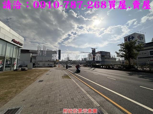 台南仁德工業地-9