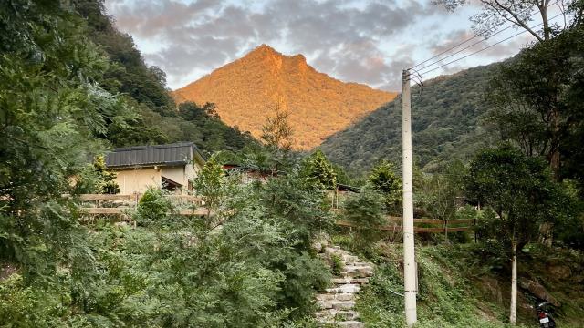 新竹尖石農地-14