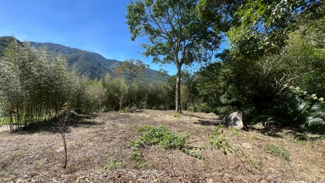 新竹尖石農地-3