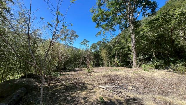 新竹尖石農地-8