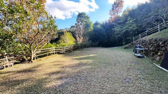 新竹尖石農地-4