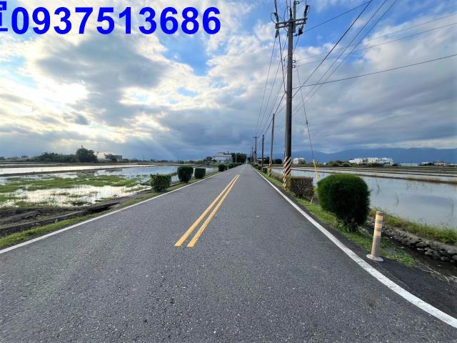 宜蘭壯圍農地-2