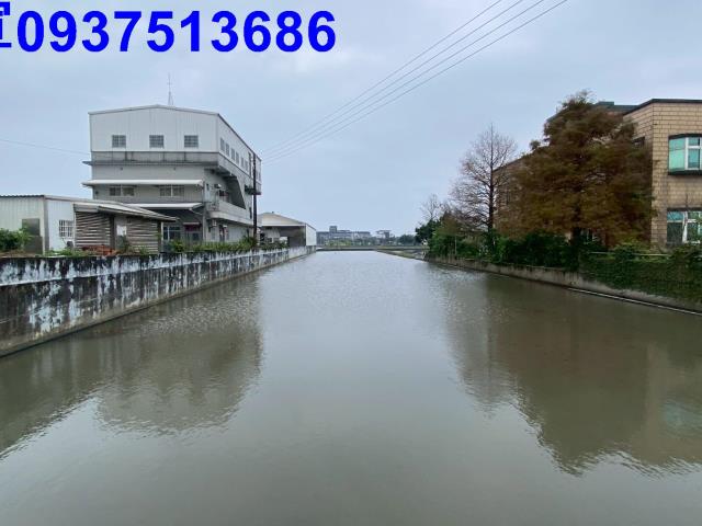 宜蘭壯圍農地-5