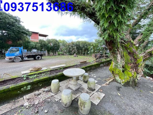 宜蘭頭城建地-5