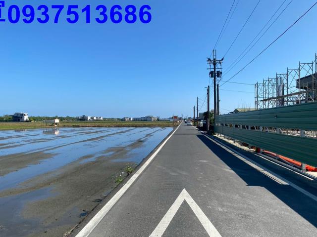 宜蘭壯圍農地-9