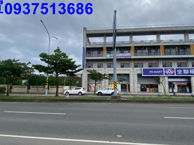 宜蘭蘇澳建地-2